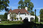 Joseph and Cecilia Bappert House